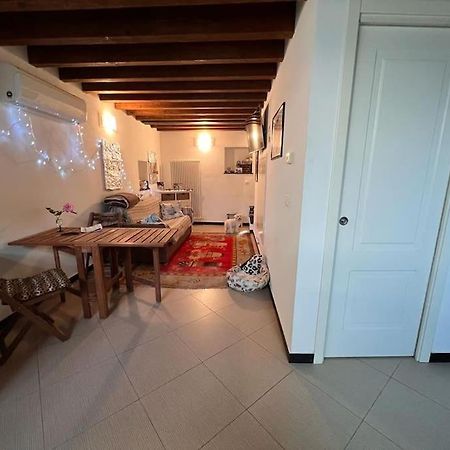 Casa Orri Quinto Mare E Gaslini Appartement Genua Buitenkant foto