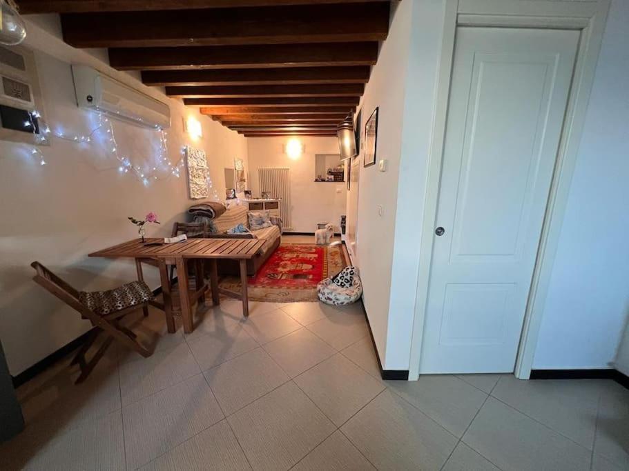 Casa Orri Quinto Mare E Gaslini Appartement Genua Buitenkant foto