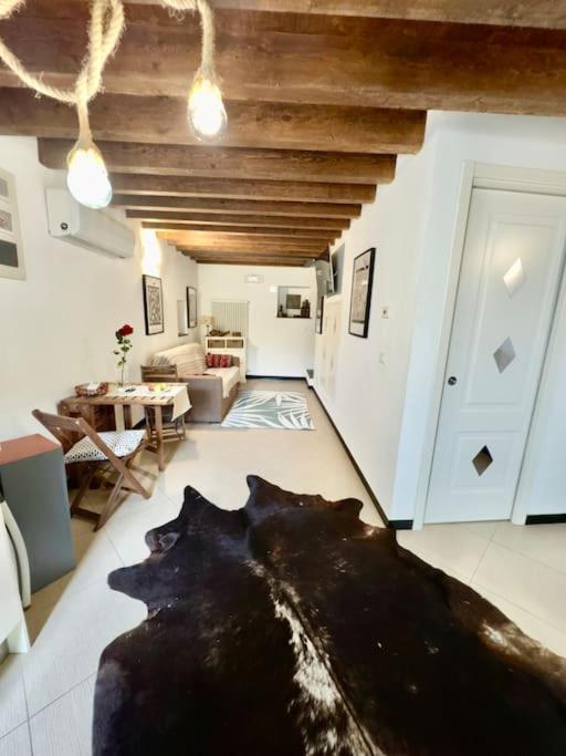 Casa Orri Quinto Mare E Gaslini Appartement Genua Buitenkant foto